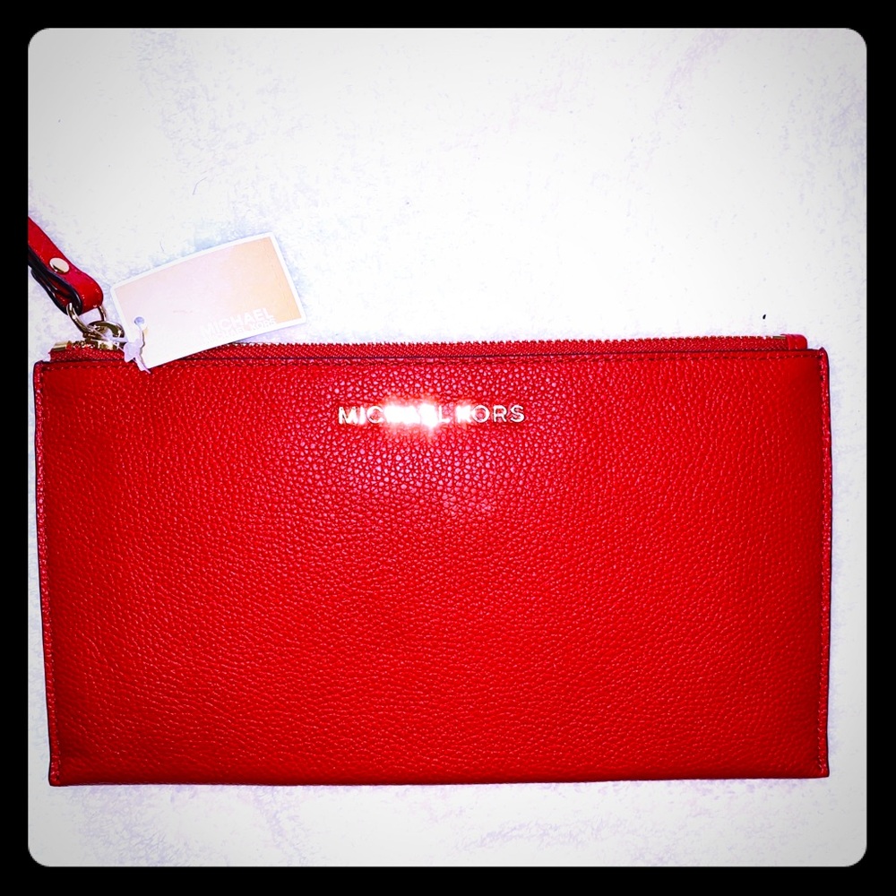 ❤️Michael Kors clutch